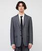Stco [Four Seasons] Codigallery Ultra Stretch Suit Set_Grey (Easy Fit)_Csjvz12Set