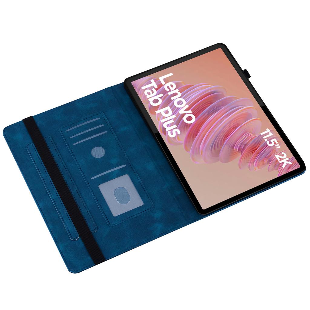 For Samsung Galaxy Watch7 44mm/40mm Watch Band 20mm Steel Buckle Solid Color Silicone Strap