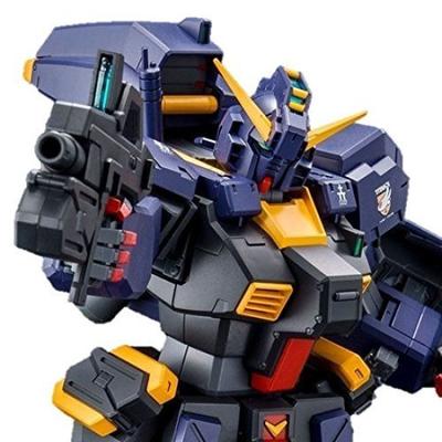 MG 1/100 Gundam TR-1 [Heizel Kai] (Combat Deployment Color) Plastic Model Kit (Hobby Online Shop Exclusive)