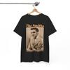 The Smiths Shoplifters T-shirt Shoplifters of the world unite T-shirt Musicale Rock T-shirt Unisex