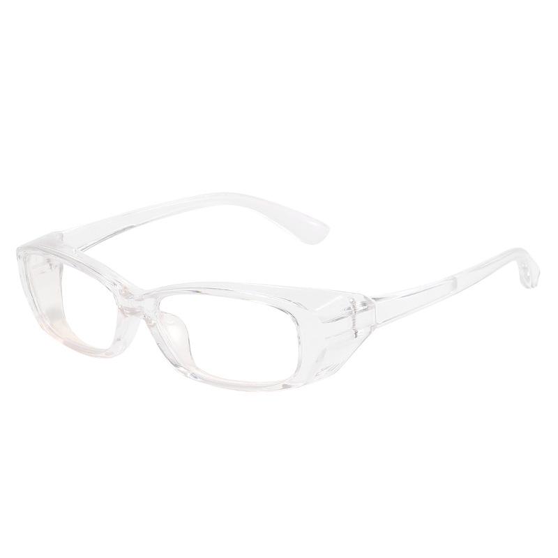 2022 Fashion Sports Goggles: Windproof, Sandproof, Dustproof, Anti-Droplet Protective Eyewear