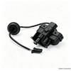Fuel Tank Cap Motor for Volkswagen Jetta 2007-2018 (5ND810773A/5N0810773F)