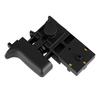 650588-6 Switch For DS4010 HR2230 HR2460 HR2470 HR2470T Rotary Hammer Drill Plastic Switch Power Tool Accessories