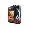 Casque - fantec - shp-3 - sur-oreille - filaire - isolation acoustique