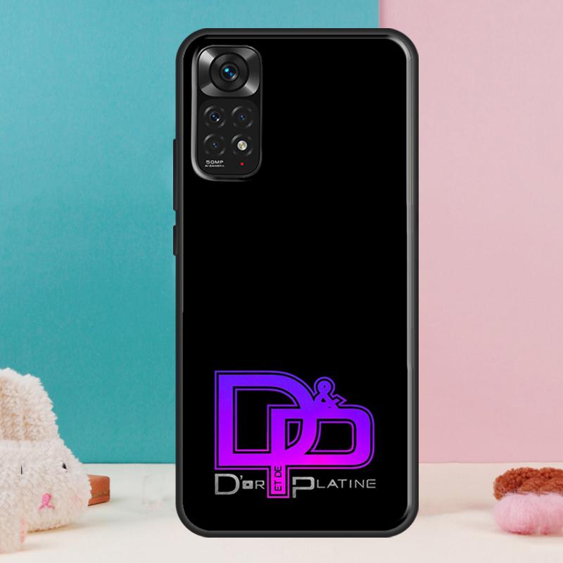 JuL C'est Pas Des Lol Case For Xiaomi Redmi Note 12 11 10 9 8 Pro 9S 10S 11S 12S Redmi 12C 9A 9C 10A 10C Coque