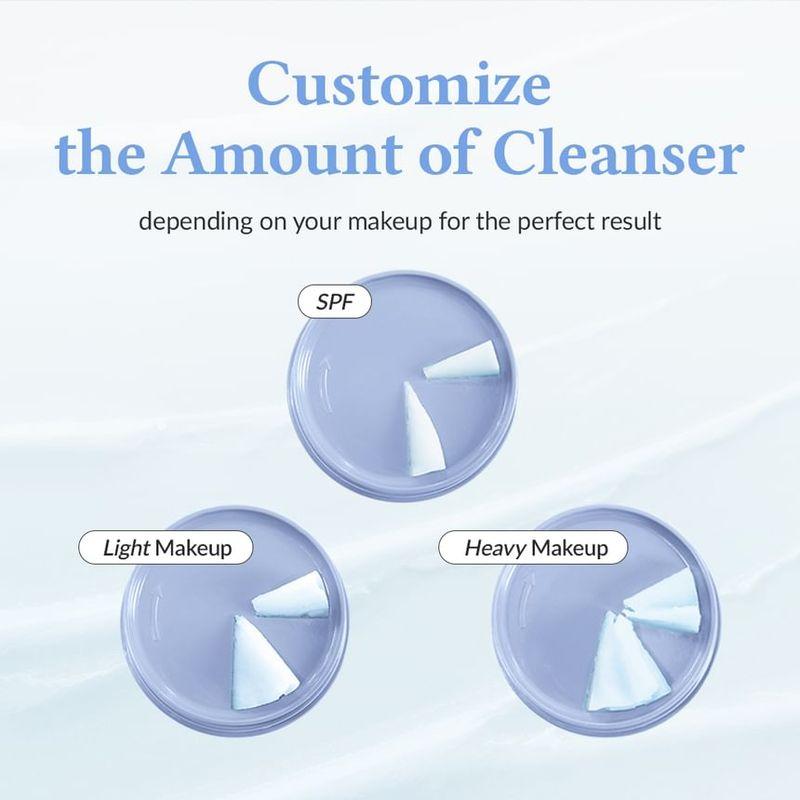 Dr. Althea - Pore Refresh Grinding Cleansing Balm