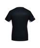YONEX 261Ts040F Midnight Black Women'S Brushed Point Gaming Wear