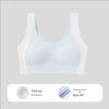 Teen Girl Sports Bra, Shockproof Vest, Adolescent Development (Ages 15+, Stages 2 & 3)