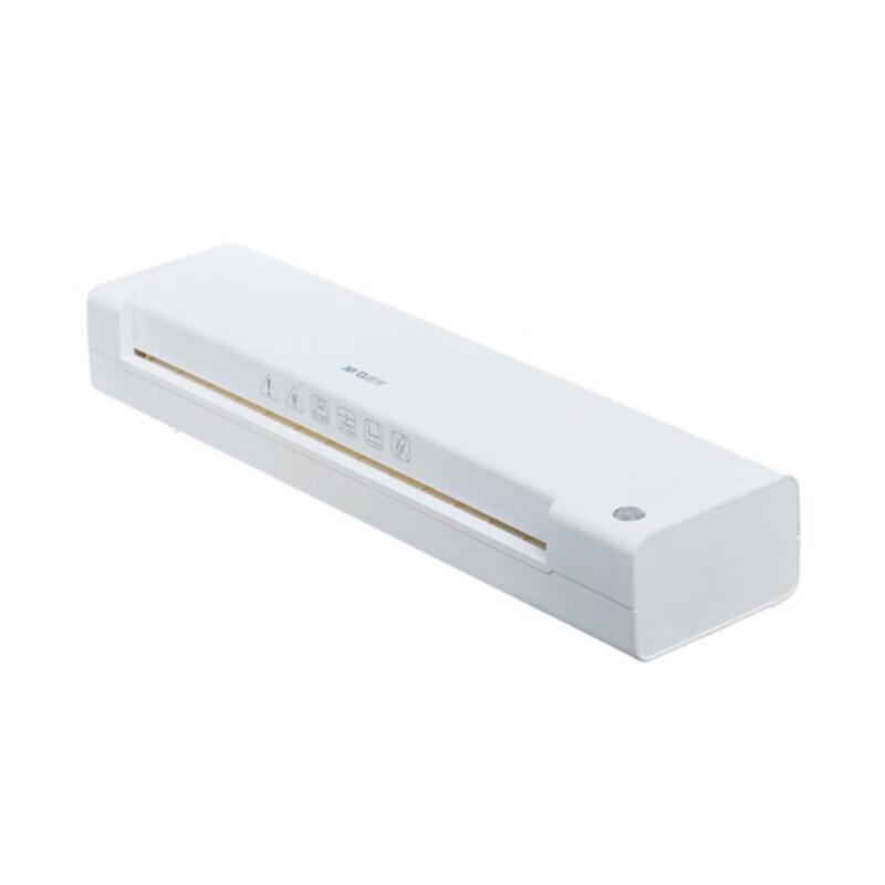 

M&G A3/A4 Portable Thermal Laminator CN plug (adapter included) A3/A4 Compatible
