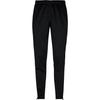 Darente Active Pants Polyester Black