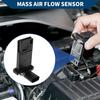 Mass Air Flow Sensor Meter No.22680-AA360/AFH70M-59A/AFH70M59A MAF Air Flow Sensor for Subaru Forester SG SUV 2.0 AWD 2002-2005 Plastic Metal 1 Pcs