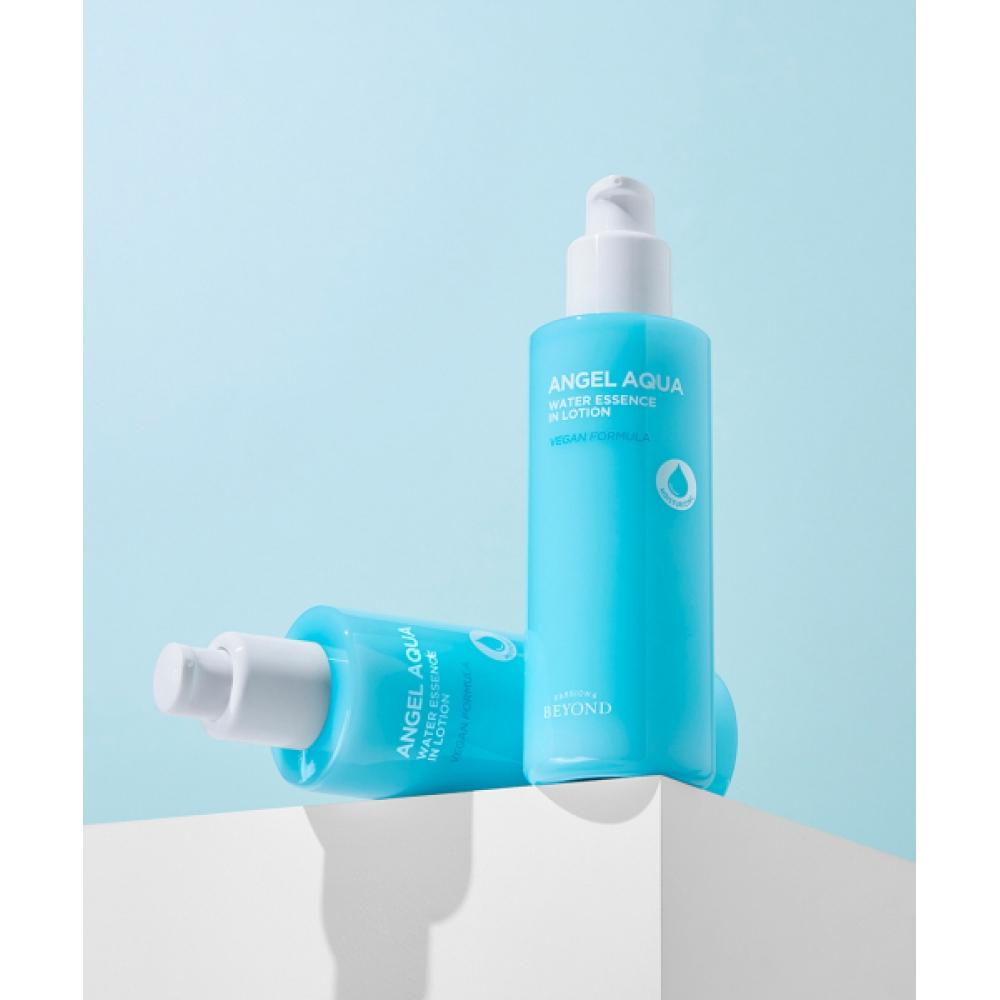 

Beyond Angel Aqua Essence In Lotion 200ml FREE