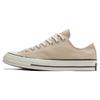Chuck 70 Low 'Seasonal Color - Oat Milk' A07234C