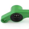 Motorcycle Gear Stabilizer Aluminum Alloy Easy To Use Stable Er Lever Support Replacement for Z900