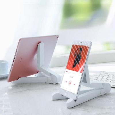 Suport portabil pliabil pentru tabletă și telefon cu suport de răcire
