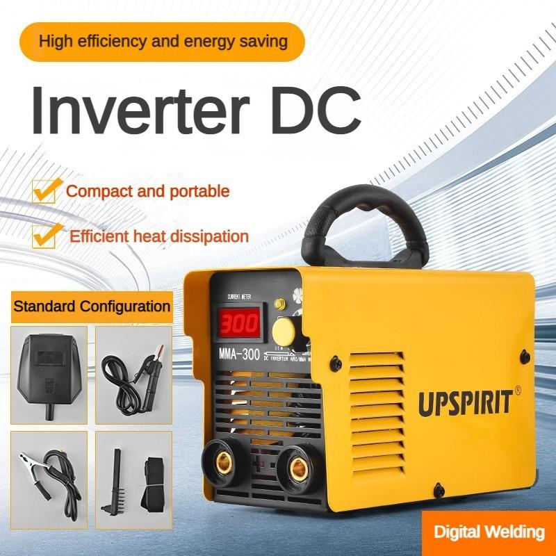 

MMA небольшой бытовой электросварочный аппарат портативный промышленный инверторный сварочный аппарат постоянного тока ручное оборудование для сварки металла