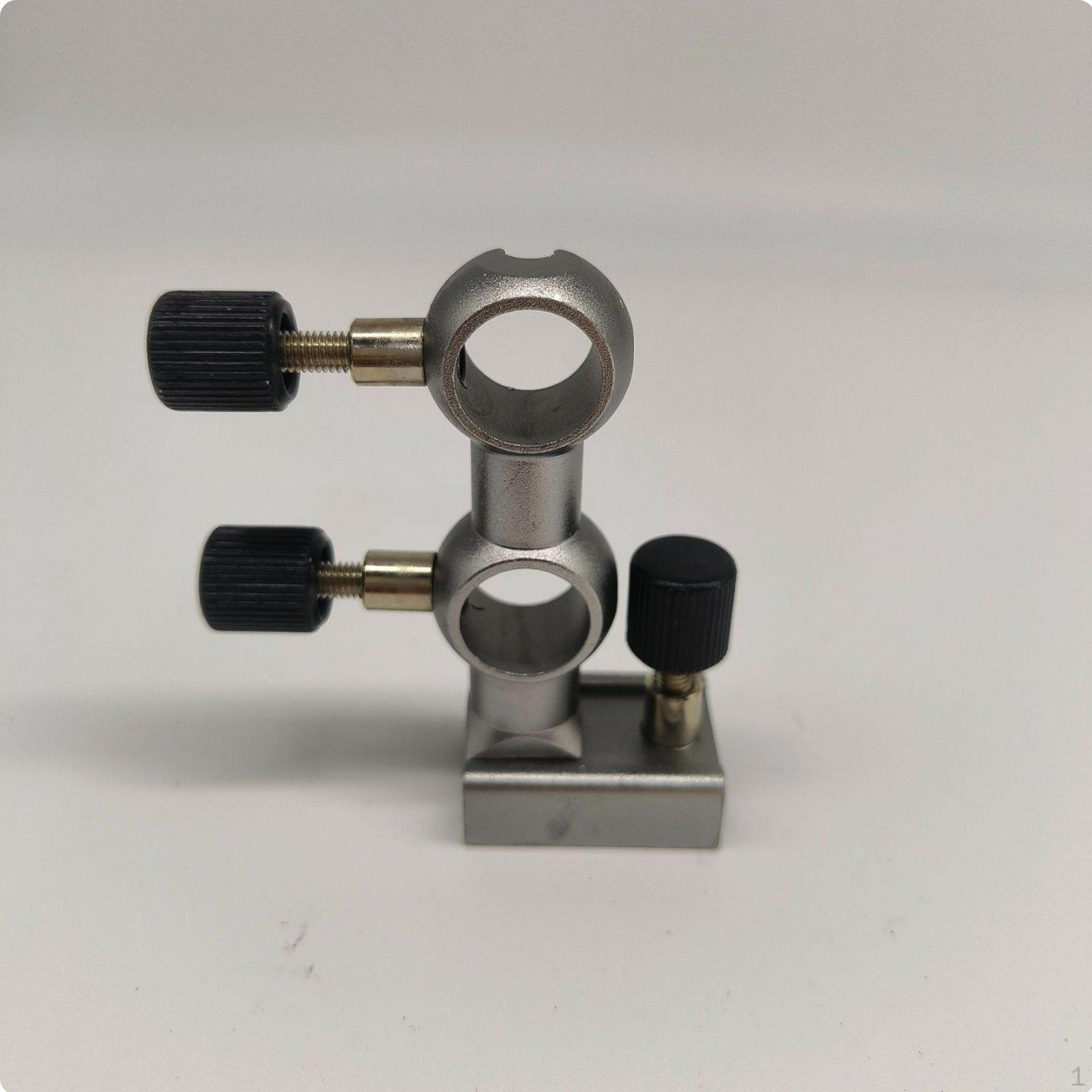 Fishing Chair Rod Holder Versatile Quick Release Clamp Sturdy and Accessory Bracket
