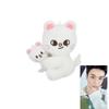 Stray Kids <dominATE:celebrATE> SET PELUCHE MAGNETICO SKZOO
