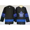 Ice Hockey Practice Jersey Long Sleeve Training Shirt NHL Team Edition Men Women Adult