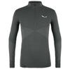 Salewa Zebru Responsive Long Sleeve Base Layer