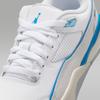 Jordan Flight Court White Photo Blue (GS)