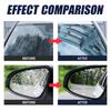 Nano Anti-Fog Glass Spray, Used for Clear Vision Anti-Fogging On Car Windows, Helmets, Windshields, and Interior Windows, Quick-Drying Liquid 
