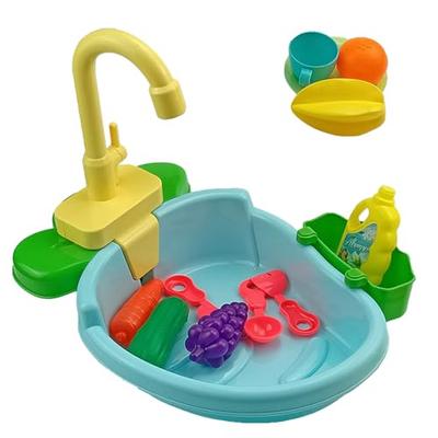 Hyack Bird Bathtub Shower Faucet with External Circulating Water Play and Bath for Parakeets (Blue)