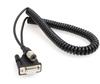 ZBLZGP Hirose Male To RS232 DB9 Data Cable for Trimble 5600 Geodimeter Total Station 4-Pin