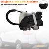Cn15A219A65Ne Car Trunk Lid Electric Lock Assembly For Ford Ecosport B515 2013-2017 2014 2015 2016 1.0T 1.5L