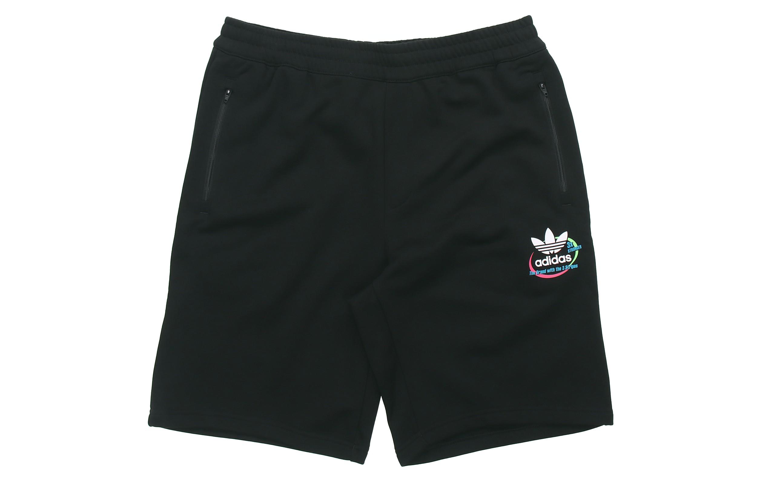 

Adidas Originals Casual Shorts Men s Moderate FQ4683 M