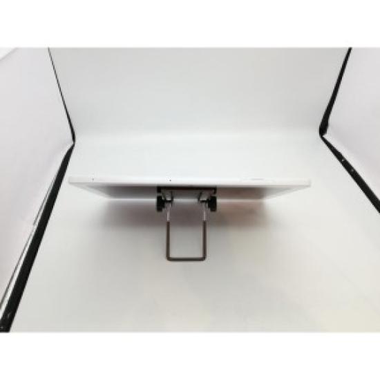 USED SHARP dtab d‑41A SIM‑Unlocked 4GB 64GB White Tablet