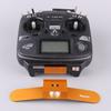 Mayatech Metal Transmitter Abdominal Support Frame for Drone Remote Control