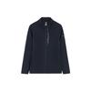 Variety Training Collection Jackets Men's Black Stand Collar Moderate Other 152337712-2