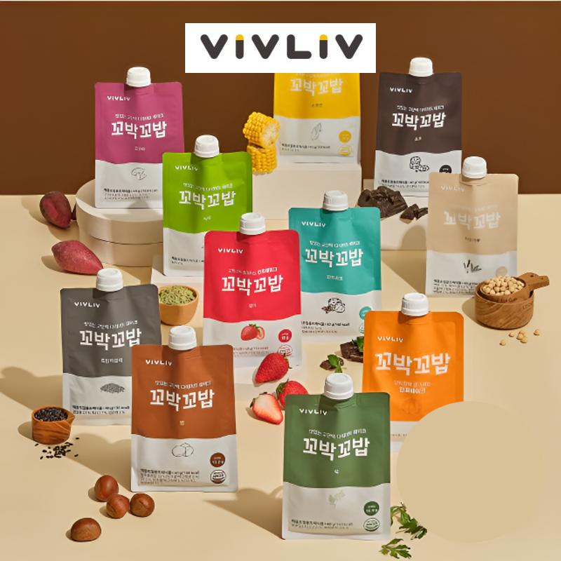 

KKOBAK KKOBAK MEAL SHAKE/Protein Light Shake 40g 10,Mint Chocolate