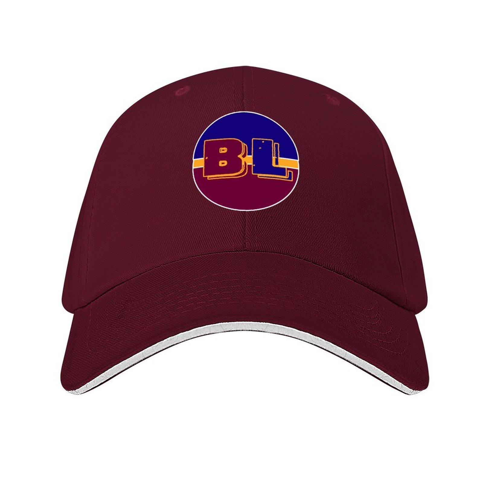 

BL Aussie Rules Premiers Baby Baseball Cap Dropshipping Fishing cap Luxury Brand summer hat Golf Women Unisexs