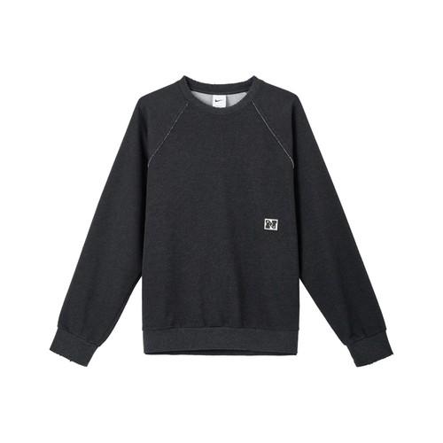 

Nike Retro Casual Sport Comfortable Men s Hoodie Black EU S чорний