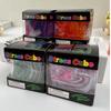 New Needoh 5.5Cm Flow Ice Cube Malt Sugar Squishy Blind Box Hot Stress Relief Slow Rebound Anti-Anxiety Squeeze Toys Gifts