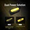 NITECORE HA15 UHE Lightweight Portable Headlamp