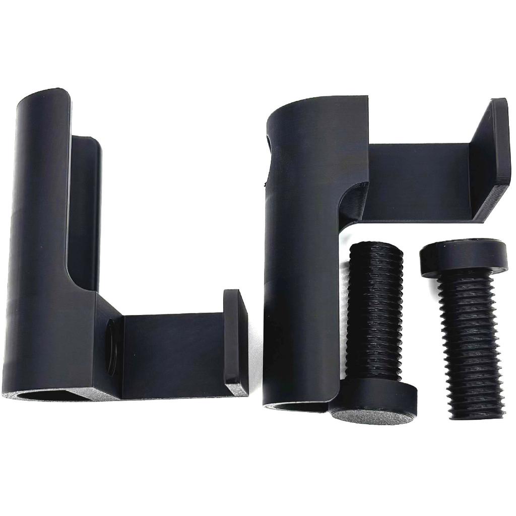 Diamantine Painting Canvas Holder Secure Rolling System For Precise Artwork With 3D Printed Stand And Metal Fasteners