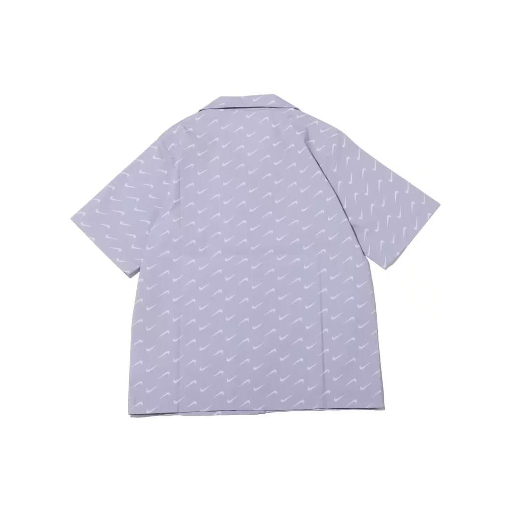 New Nike Shirts Women's Indigo DV7931-519