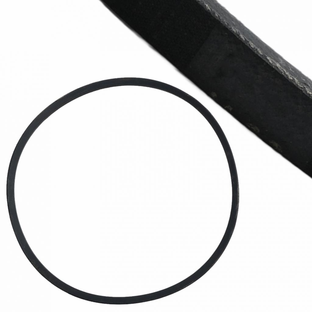 Machine Transmission Belt V Belt Reliable Performance