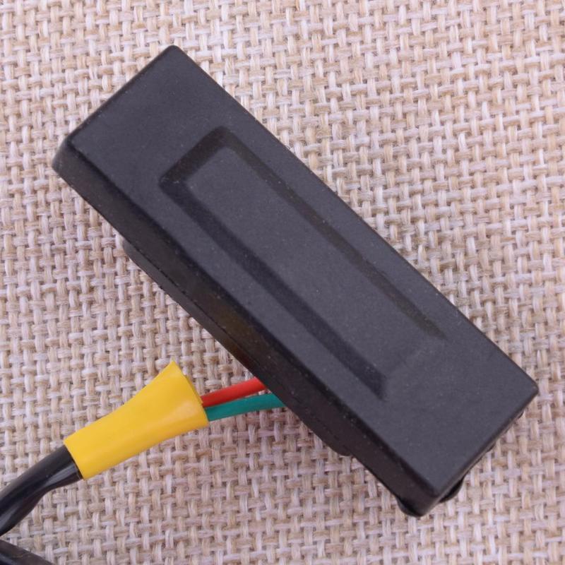 81260-1W220 Rear Trunk Tailgate Lid Lock Boot Release Handle Switch Fit For Hyundai I30 Kia Ceed Picanto Rio MK3