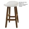 Mini Bar Stool  High Stool Miniature