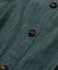 Penfield Laser-Cut Embroidery Skirt Sky Blue_Fs2Ws36F