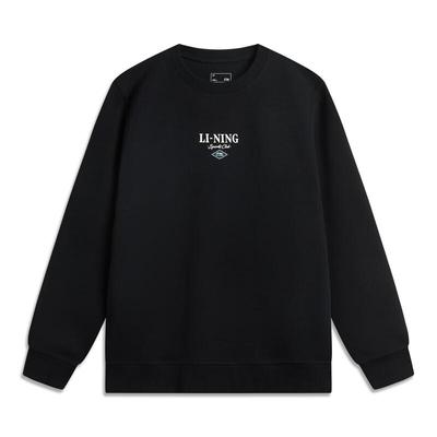 Li-Ning Versatile Crew Neck Sweatshirt