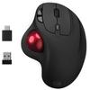 Souris Sans Fil - MOBILITY LAB - Trackball - Noir