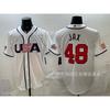 2026 Mexico Baseball Embroidered Short Sleeve Shirt Team Sports Training Top