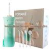 Portable Smart Water Flosser for Oral Care