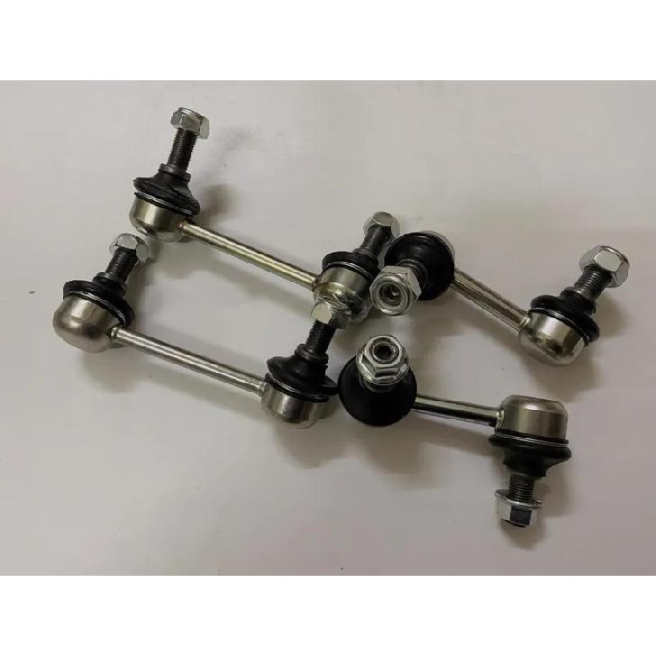 PAJERO4 V80V90W LINK,FRONT AND REAR SUSP STABILIZER 4056A133 4056A134 4056A112 4056A111 4pcs