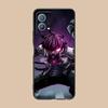 Kaiju No.8 Hoshina Soshiro Phone Case for Huawei P60 P50 P40 P30 P20 P10 P9 P8 Pro Lite Plus Colorful Printing Cover Luxury